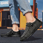 Men's Lightweight Sneakers – Cefalu