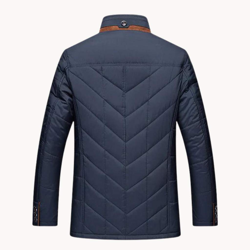 Men's Insulated Jacket | Damian