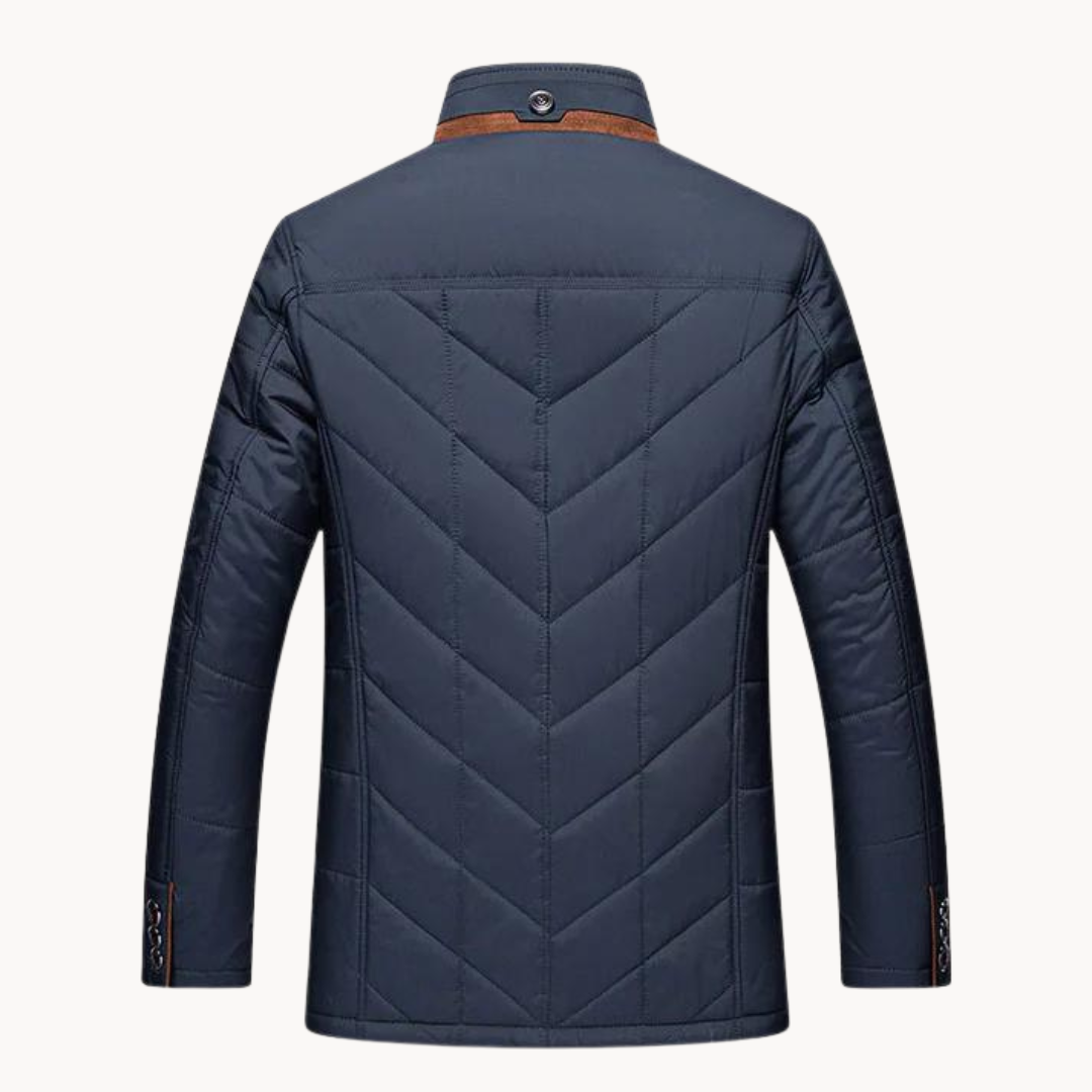 Men's Insulated Jacket | Damian