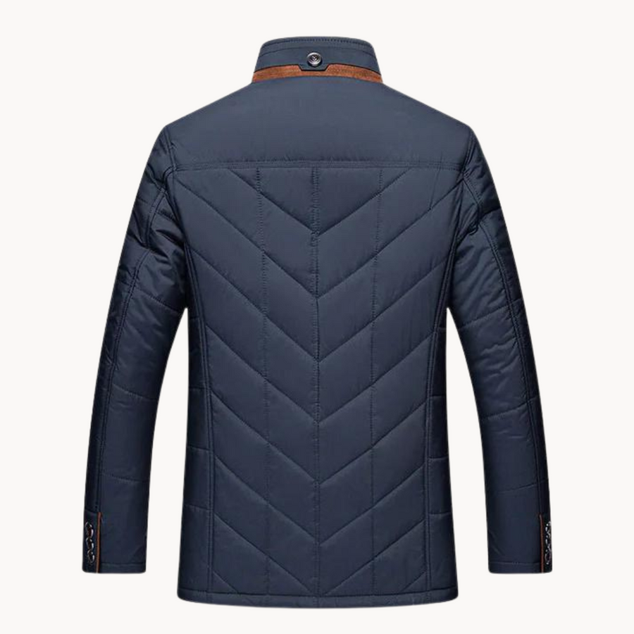 Men's Insulated Jacket | Damian