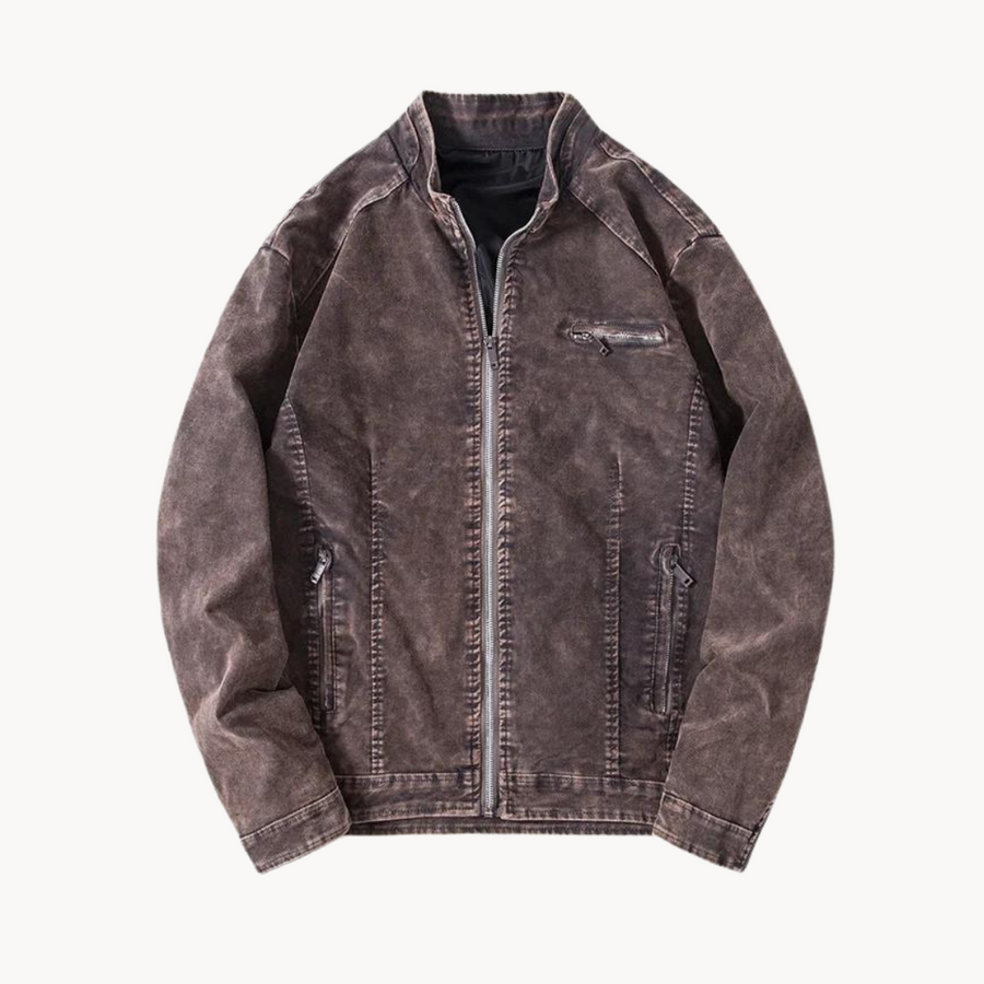 Men's Denim Jacket | Lindenfield
