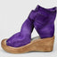 Jess | Orthopedic Wedge Sandals