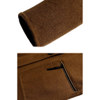 Men's Hooded Coat | Federico