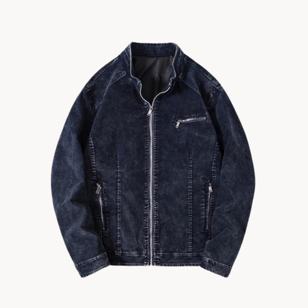 Men's Denim Jacket | Lindenfield