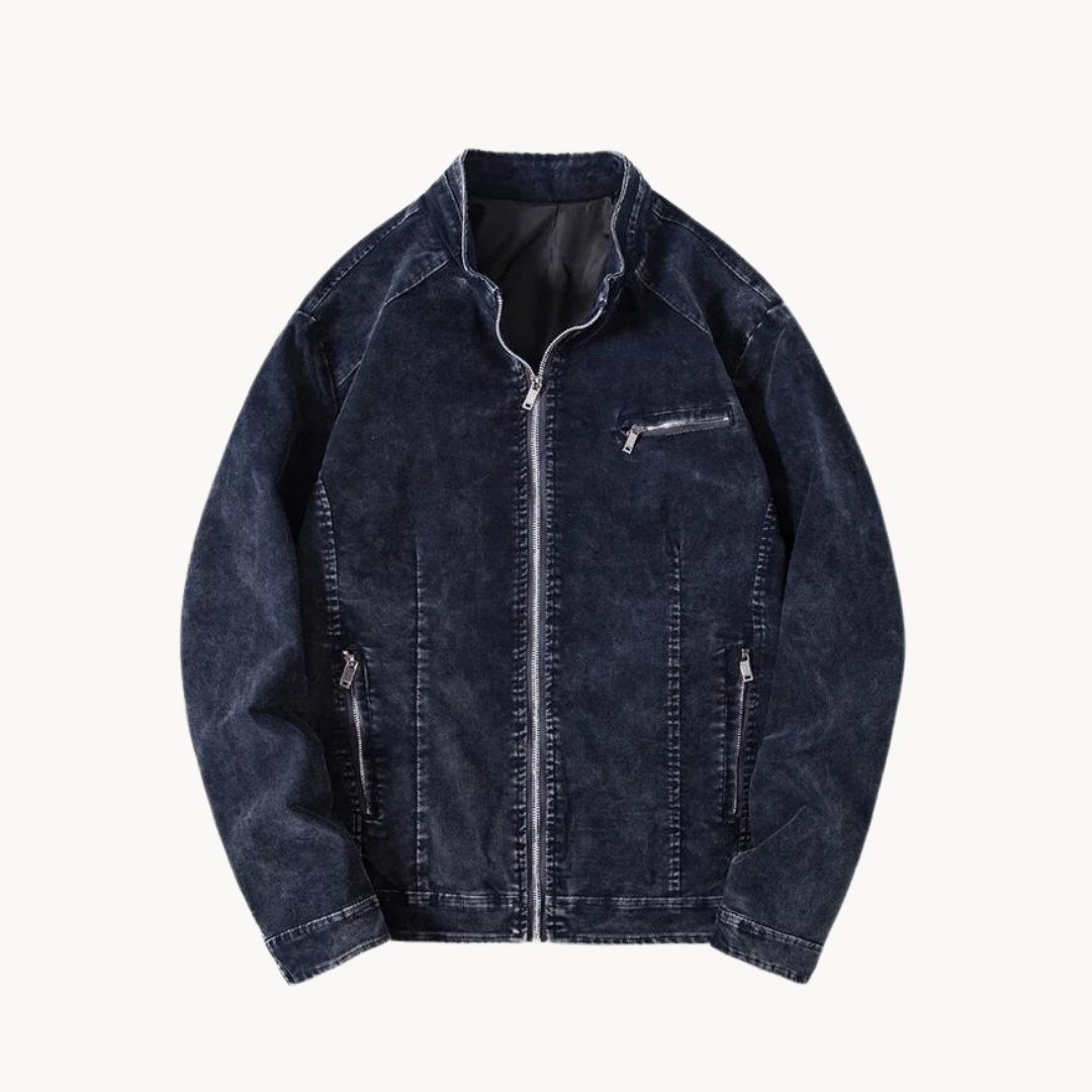 Men's Denim Jacket | Lindenfield