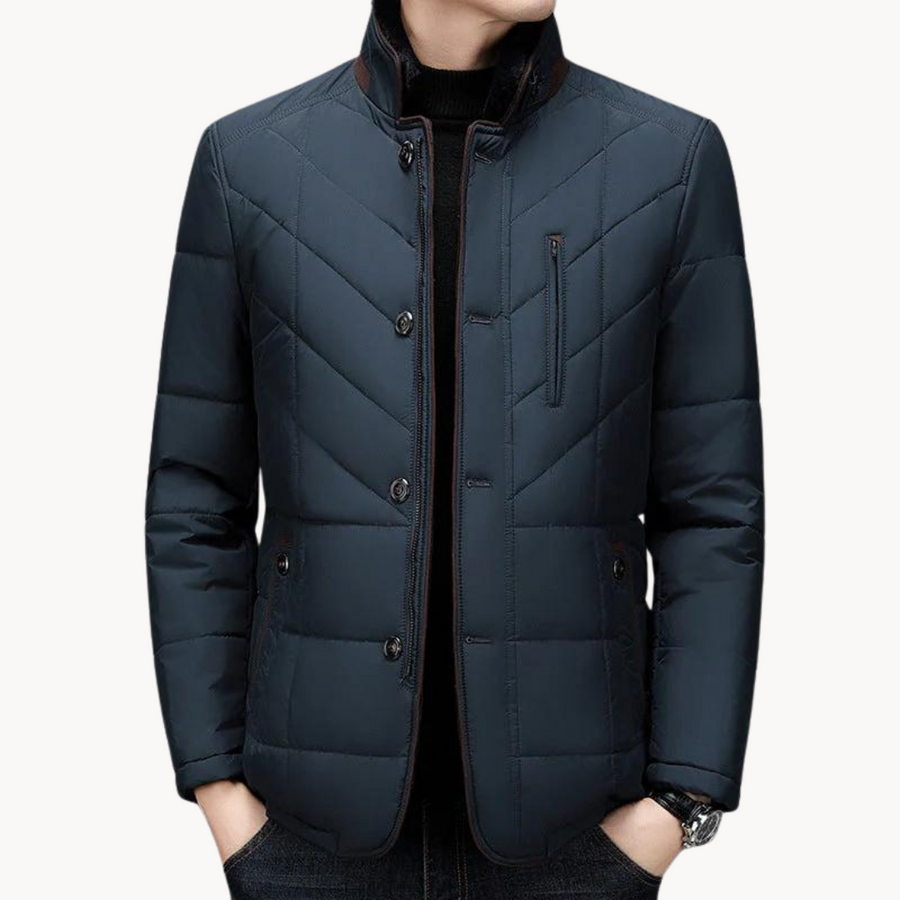 Men's Insulated Jacket | Damian