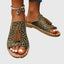 Lorraine™ | Orthopedic Sandals
