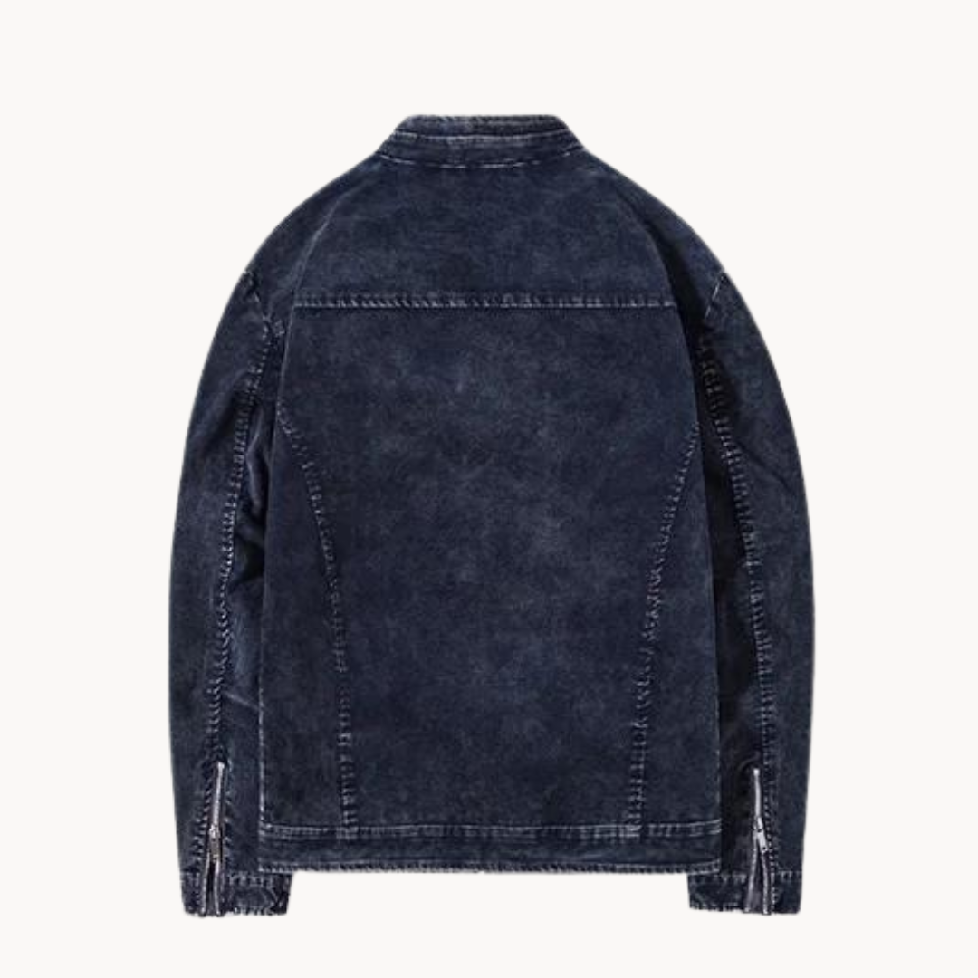 Men's Denim Jacket | Lindenfield
