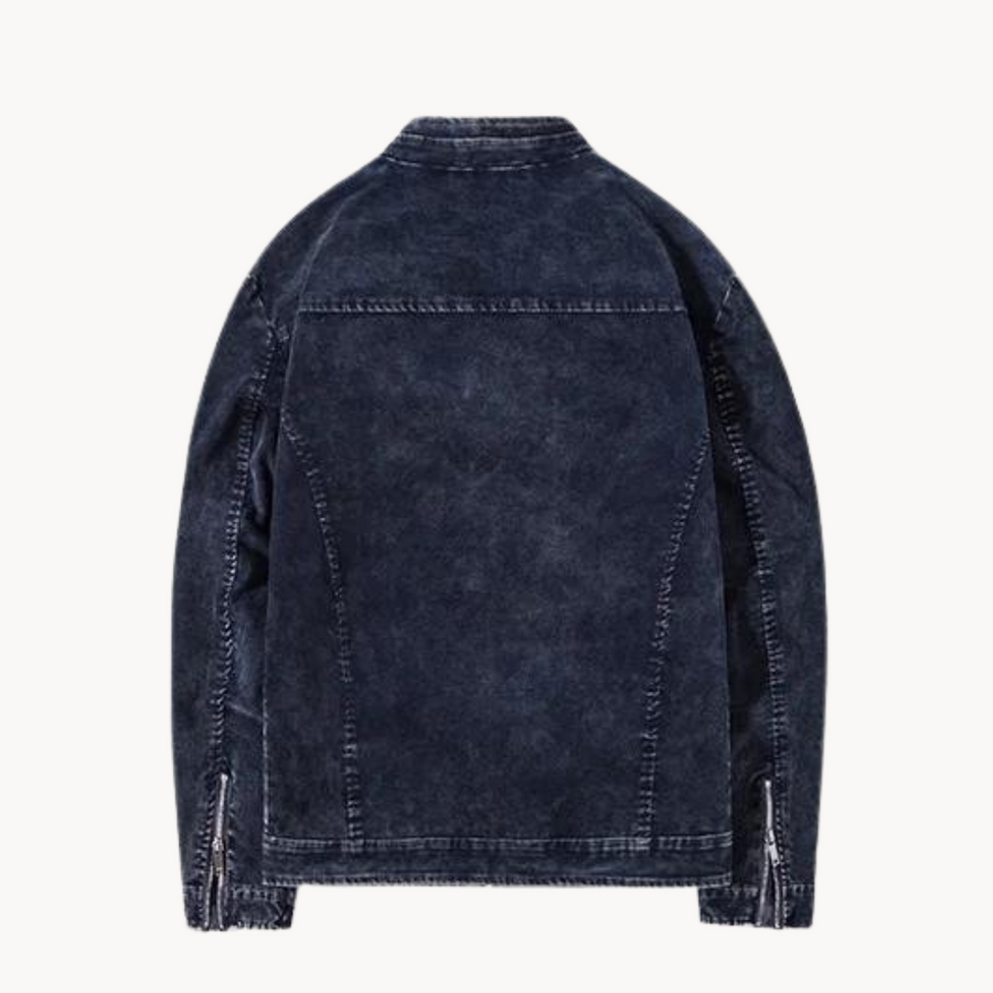 Men's Denim Jacket | Lindenfield