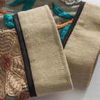 Men's Embroidered Jacket | Astrale