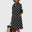 Paige™ - Elegant Dress With Pockets