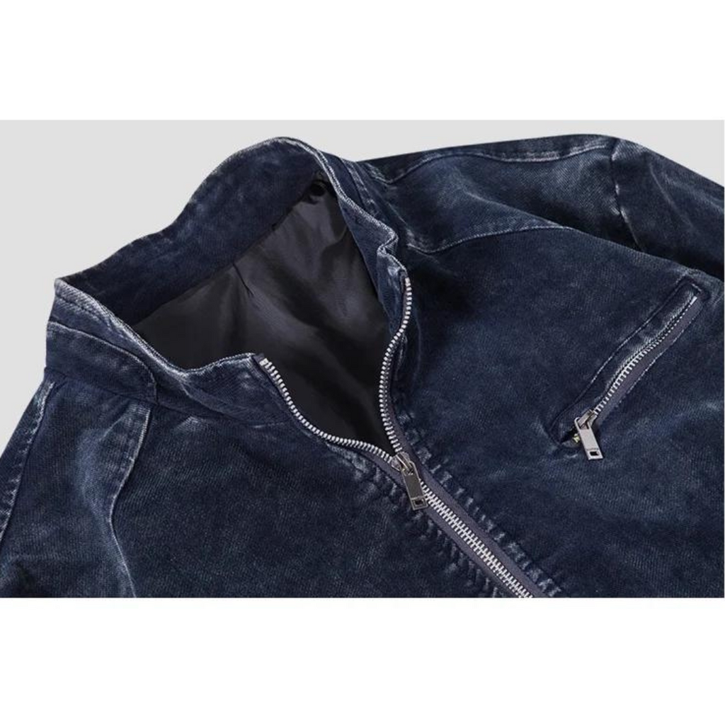 Men's Denim Jacket | Lindenfield