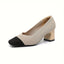 Zayli | Orthopedic Heels