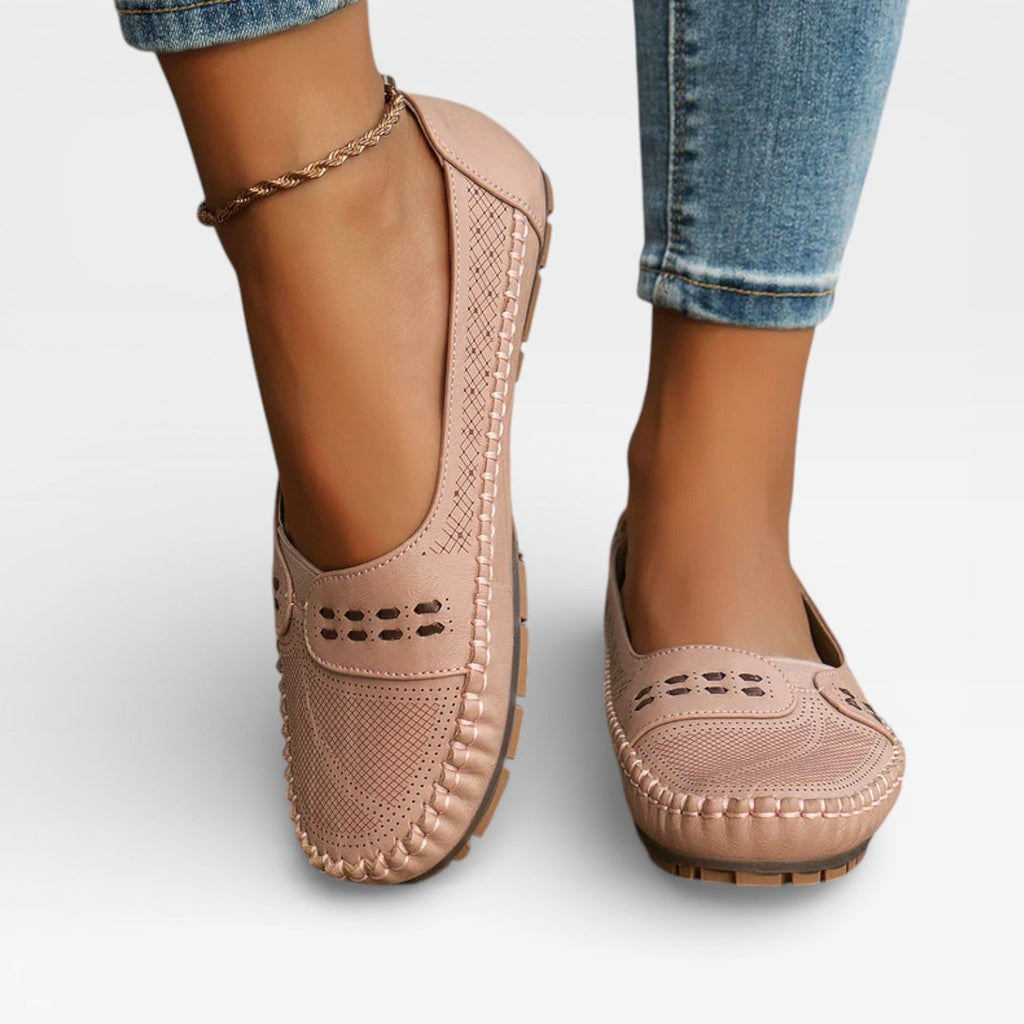 Women's Lightweight Ballet Flats — view 8
