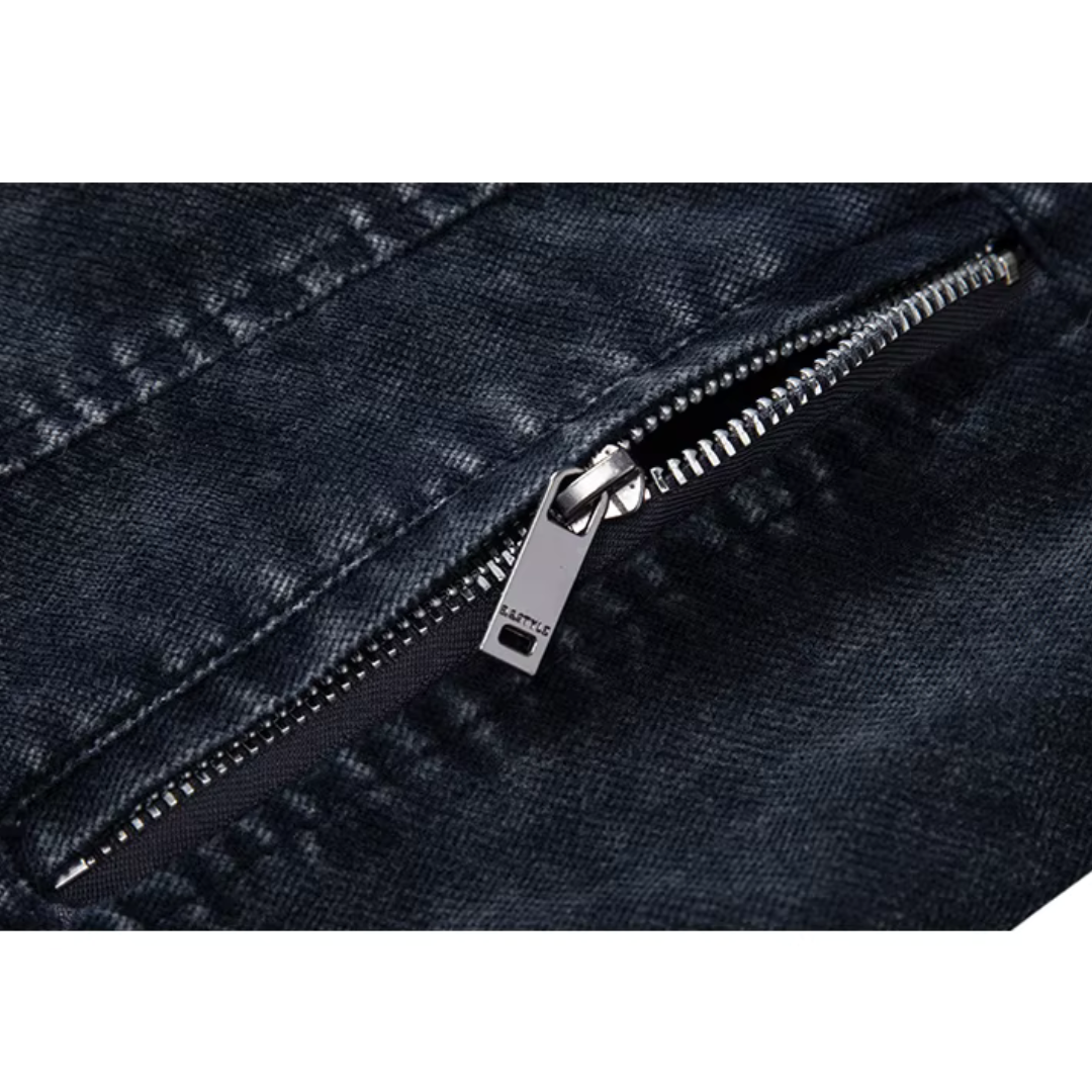 Men's Denim Jacket | Lindenfield