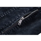 Men's Denim Jacket | Lindenfield