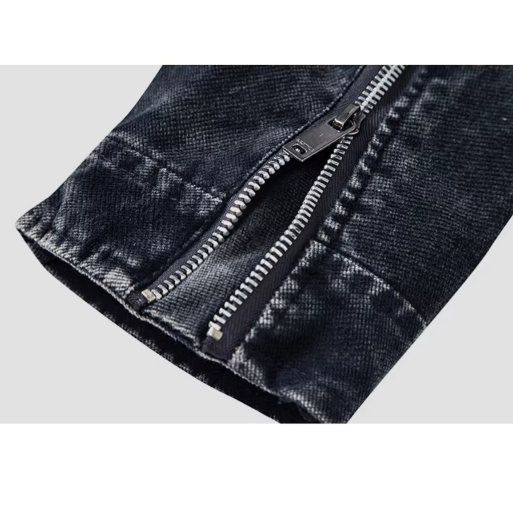 Men's Denim Jacket | Lindenfield
