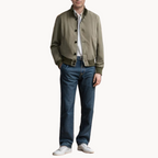 Men's Retro Jacket | Ragnar