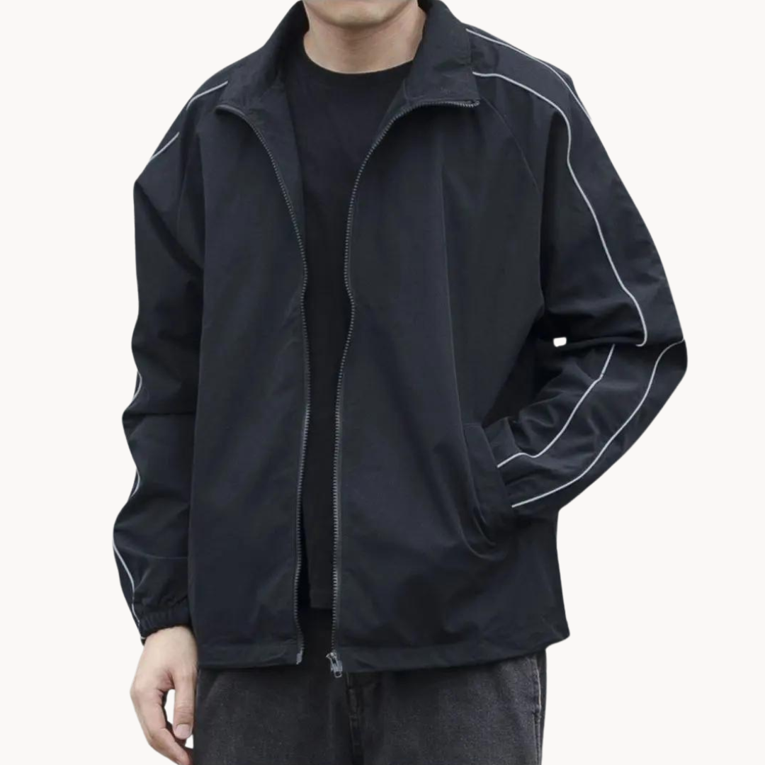 Men's Track Jacket | Dashline