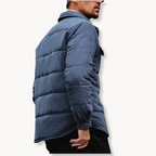 Men's Padded Parka | Maden