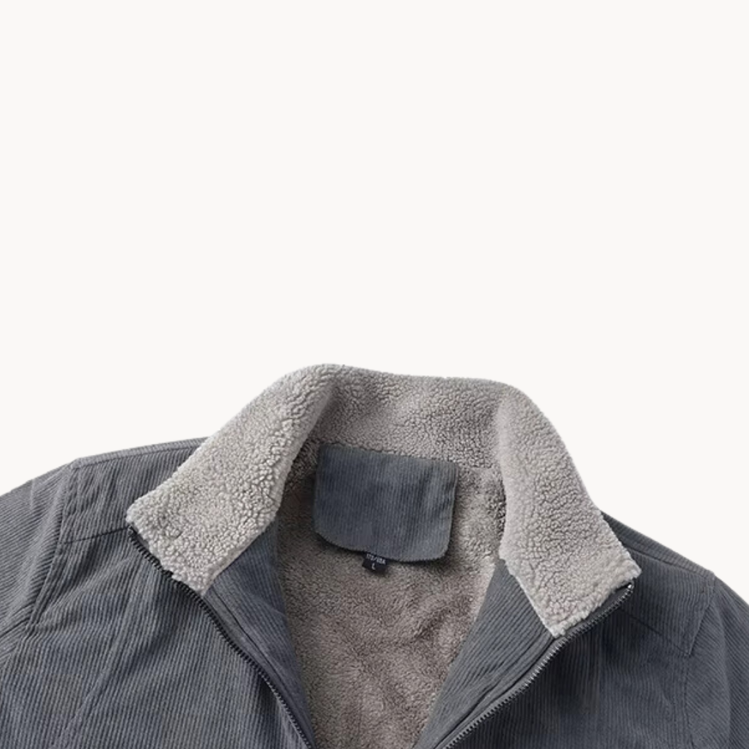 Men's Corduroy Jacket | Boreal