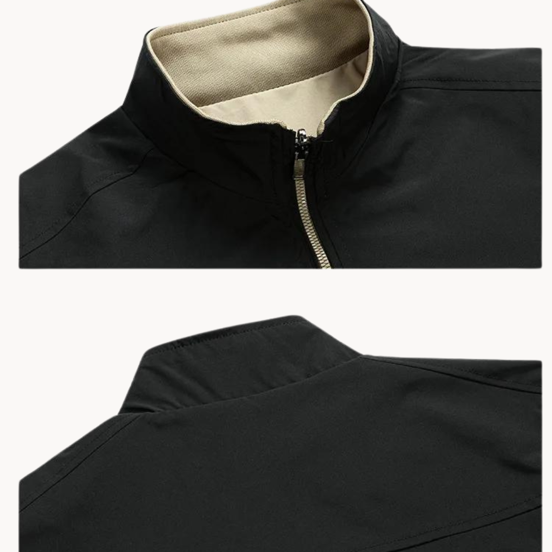 Men's Tailored Jacket | Cannes