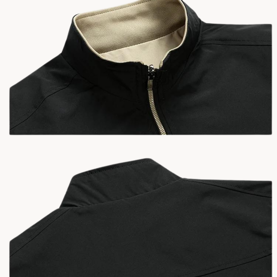 Men's Tailored Jacket | Cannes