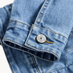 Men's Vintage Denim Jacket | Eastwick