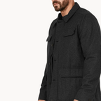 Men's Classic Jacket | Hadrien