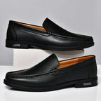 Men's Leather Loafers – Murcia