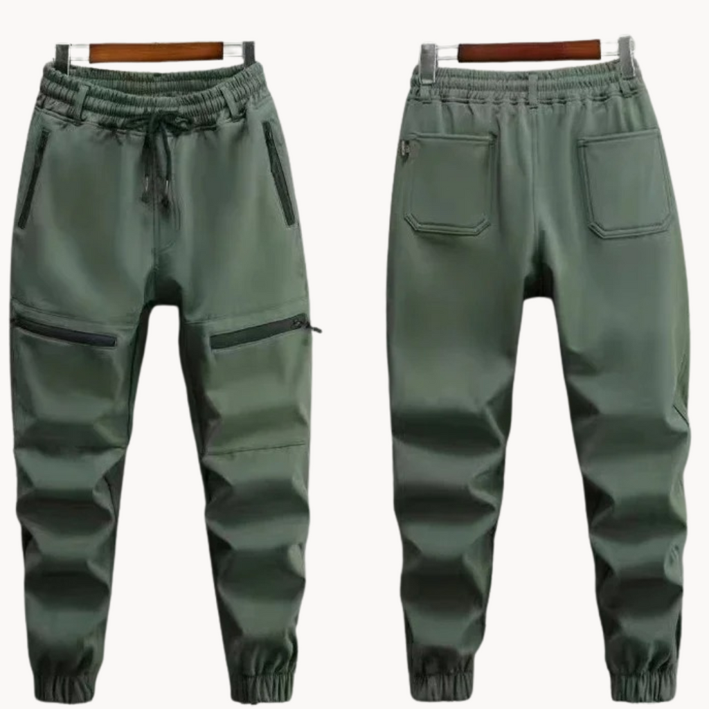 Men's Insulated Tracksuit | Orlando