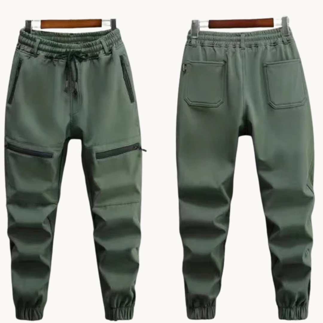 Men's Insulated Tracksuit | Orlando