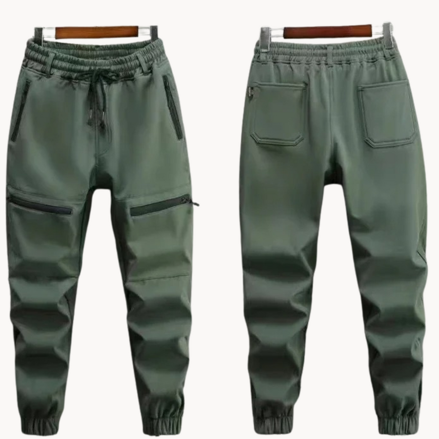 Men's Insulated Tracksuit | Orlando