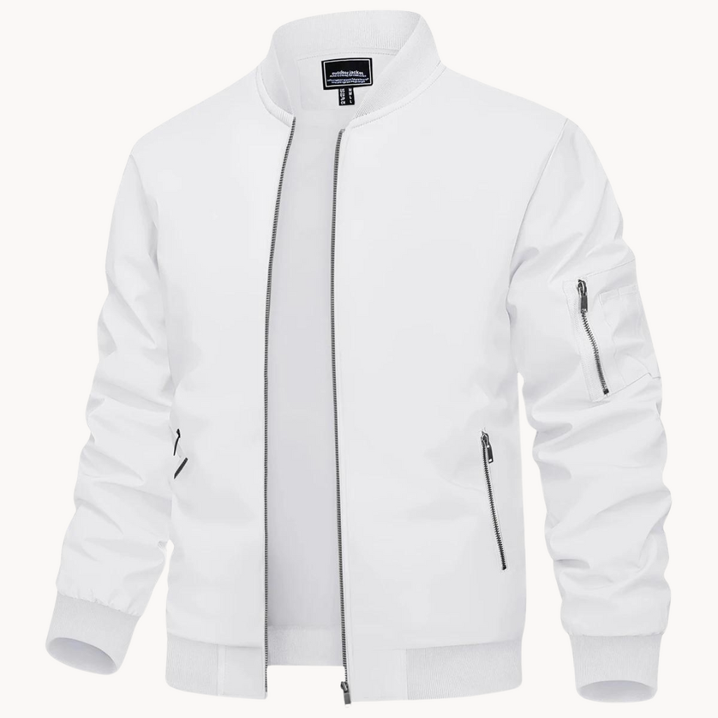 Men's Bomber Jacket | Pasha