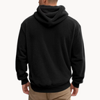 Men's Cosy Fleece Hoodie | Miro