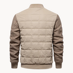Men's Fleece Jacket | Silverbrook