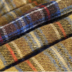 Men's Plaid Jacket | Alistair