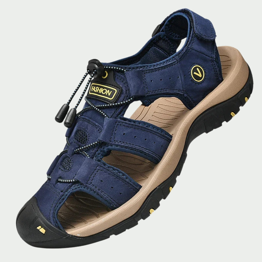 Men's Comfort Sandals – Bolzano