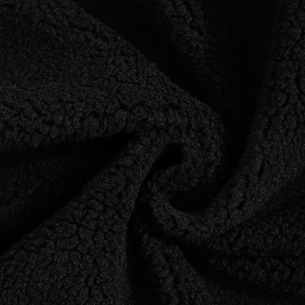 Men's Embroidered Hoodie | Boston
