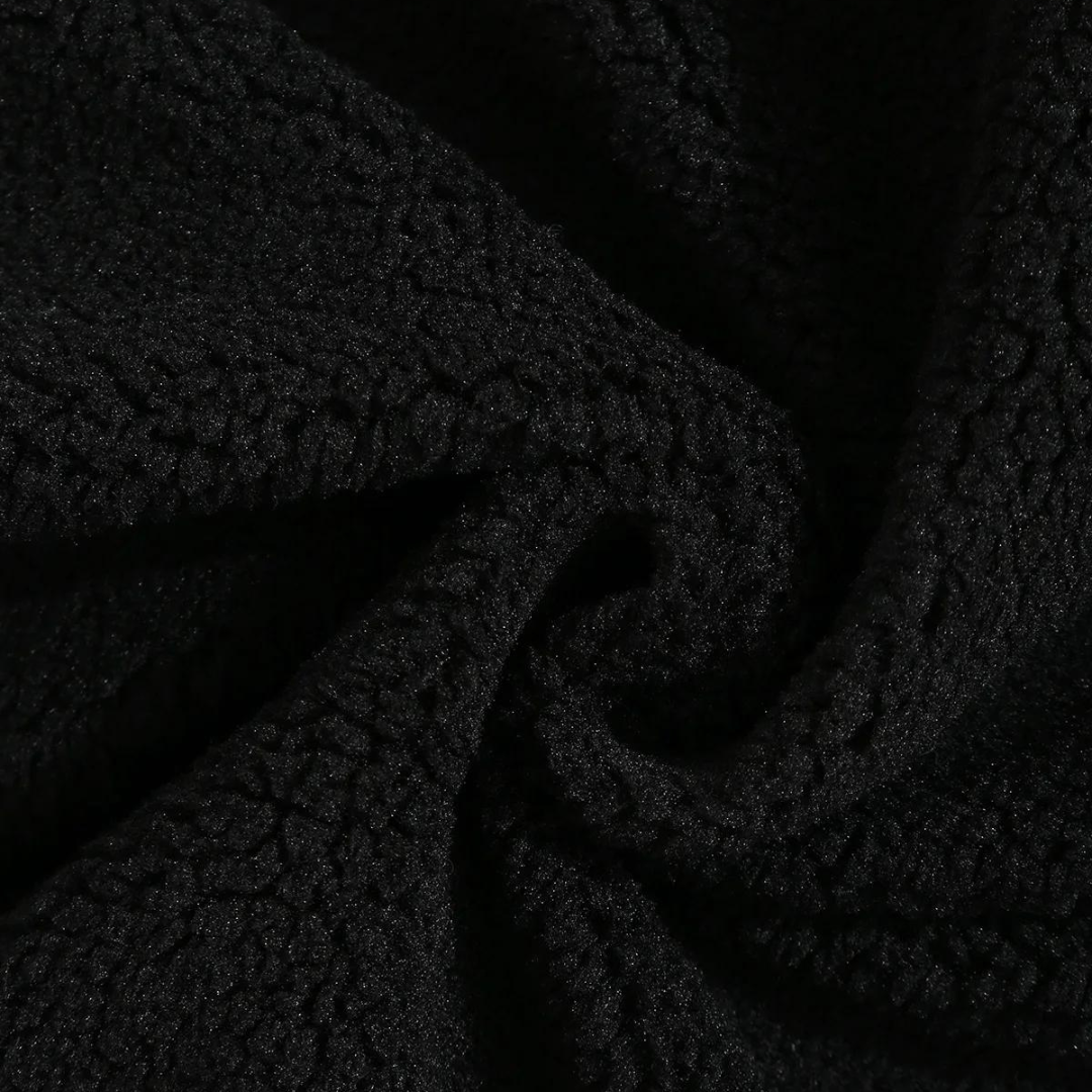 Men's Embroidered Hoodie | Boston