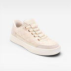 Women's Padded Cloud Trainers with Cushioned Sole — view 2