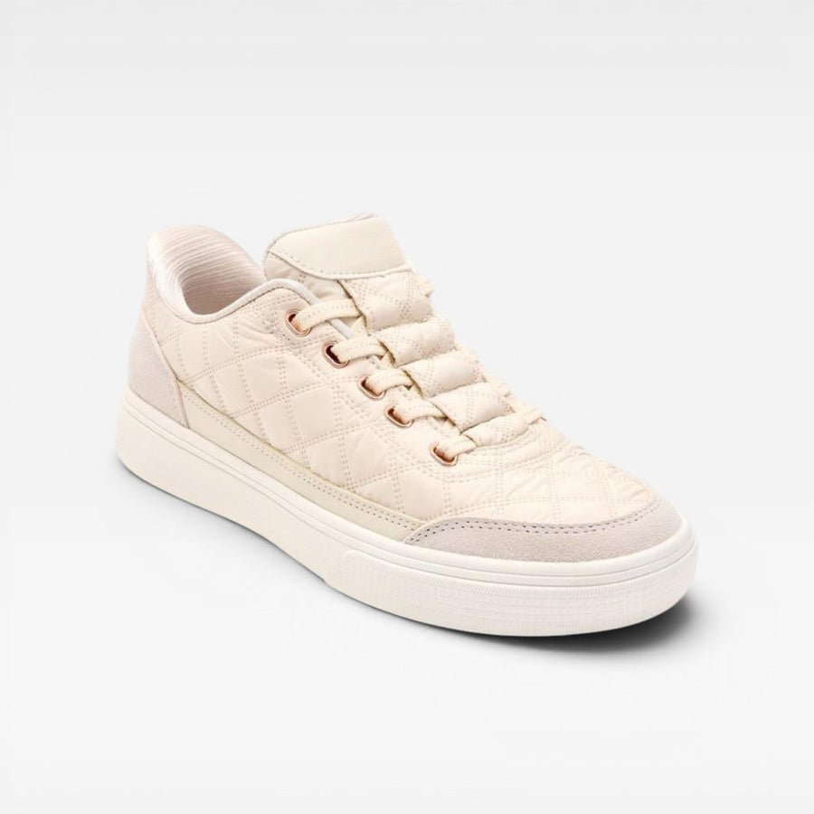 Women's Padded Cloud Trainers with Cushioned Sole — view 2