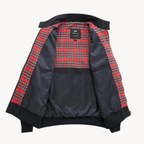 Men's Harrington Jacket | Camden