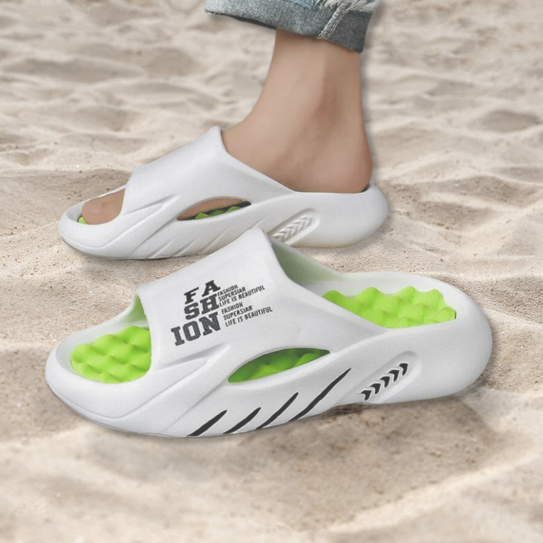Men's Sandals – Begur