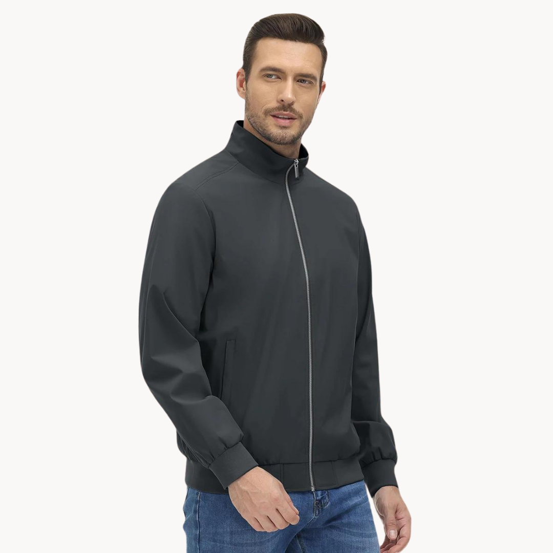 Men's Bomber Jacket | Heroic