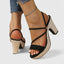 Lorienna | Sophisticated Heels