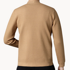 Men's Tailored Cardigan | Regent