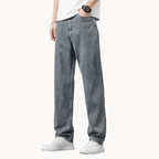 Men's Lightweight Trousers | Arlen