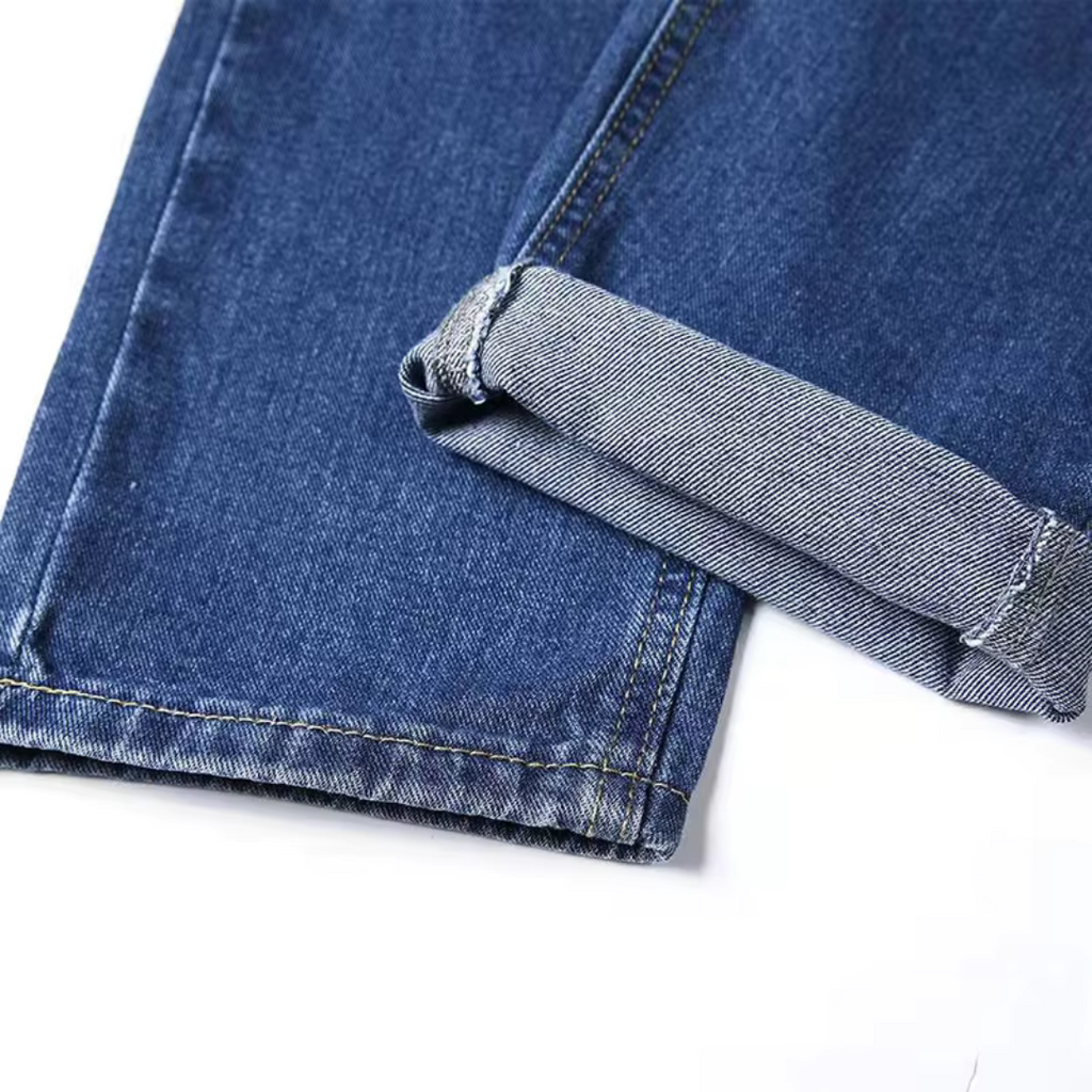 Men's Straight-Leg Jeans | Otis