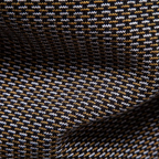 Men's Textured Quarter-Zip Jumper | Corbin